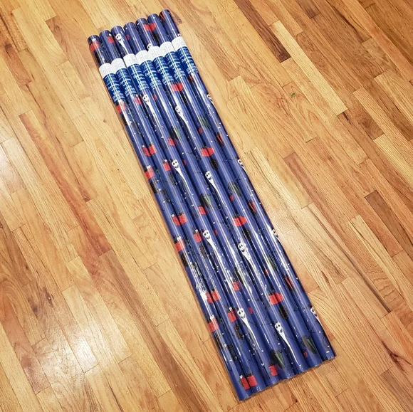 Wrapping Paper - Picture 2 of 5